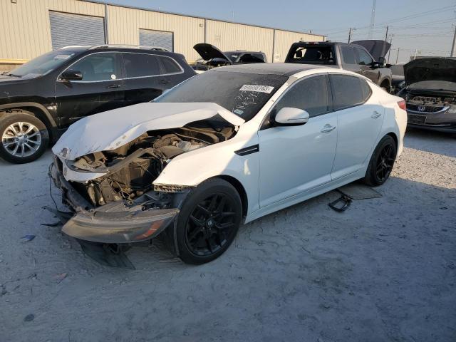 Изображение 2014 KIA OPTIMA EX 2014