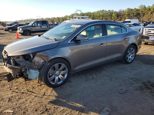 Image 1 of 2012 BUICK LACROSSE PREMIUM 2012 with VIN 1G4GD5E3XCF310625