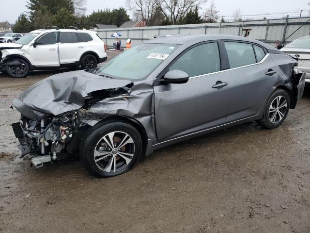 2023 NISSAN SENTRA SV 2023 image