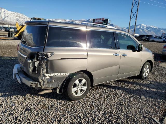 Изображение 3 2017 NISSAN QUEST S 2017 с VIN JN8AE2KPXH9165464