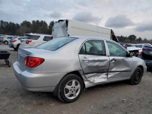 Obraz 3 z 2005 TOYOTA COROLLA CE 2005 z VIN 2T1BR32EX5C431757