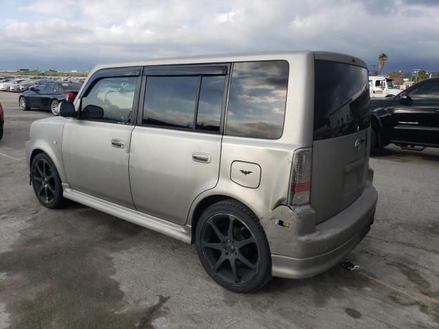 Изображение 2 2004 TOYOTA SCION XB 2004 с VIN JTLKT334240136947