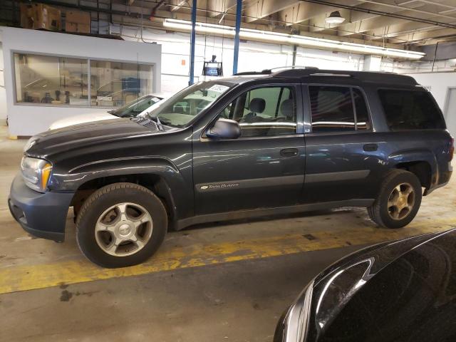 Изображение 1 2004 CHEVROLET TRAILBLAZER EXT LS 2004 с VIN 1GNET16S146226442