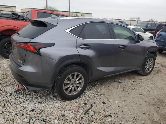 Изображение 3 2021 LEXUS NX 300 BASE 2021 с VIN JTJDARBZ7M2179420