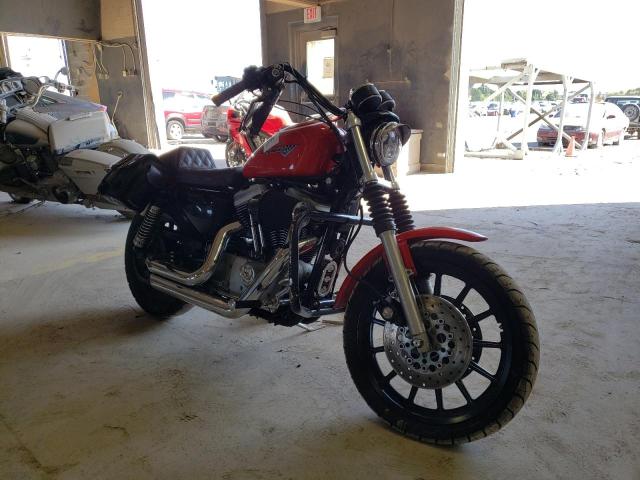 Изображение 1 1999 HARLEY-DAVIDSON XL1200 S 1999 с VIN 1HD1CHP15XK114906