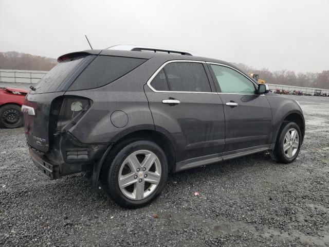 Obraz 3 z 2015 CHEVROLET EQUINOX LTZ 2015 z VIN 2GNALDEKXF6302111