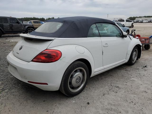 Изображение 3 2016 VOLKSWAGEN BEETLE S/SE 2016 с VIN 3VW507AT0GM810966