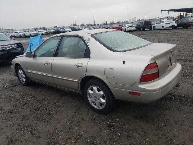 Image 2 of 1995 HONDA ACCORD EX 1995 with VIN 1HGCE6663SA014180