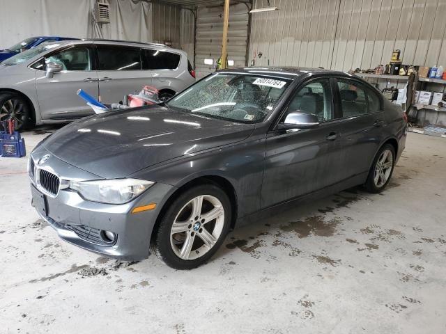 2014 BMW 328 D 2014 image