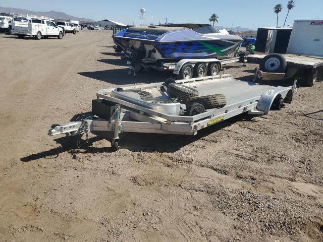 Image 2 of 2021 TALBERT TRAILER 2021 with VIN 1YGUS1827NB236777