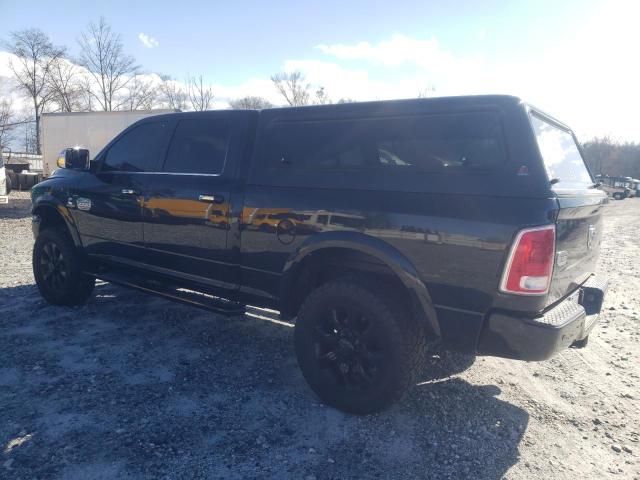 Image 2 of 2018 RAM 2500 LONGHORN 2018 with VIN 3C6UR5GLXJG386628