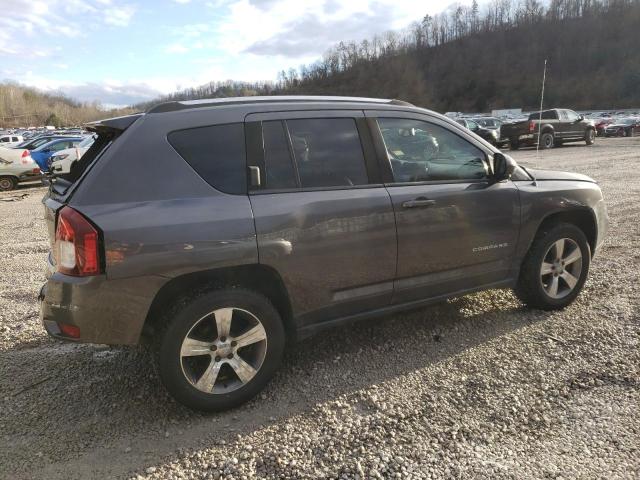Image 3 of 2016 JEEP COMPASS LATITUDE 2016 with VIN 1C4NJDEB6GD768086