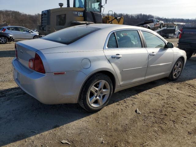 Image 3 of 2011 CHEVROLET MALIBU LS 2011 with VIN 1G1ZB5E11BF122911