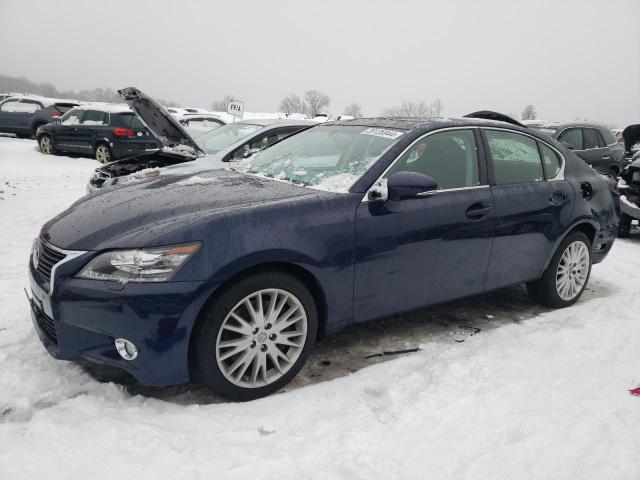 2013 LEXUS GS 350 2013 image