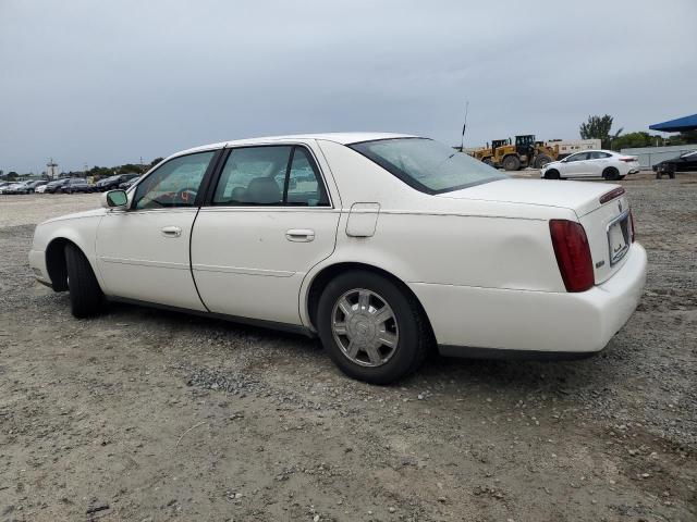 Изображение 2 2004 CADILLAC DEVILLE  2004 с VIN 1G6KD54Y94U191607