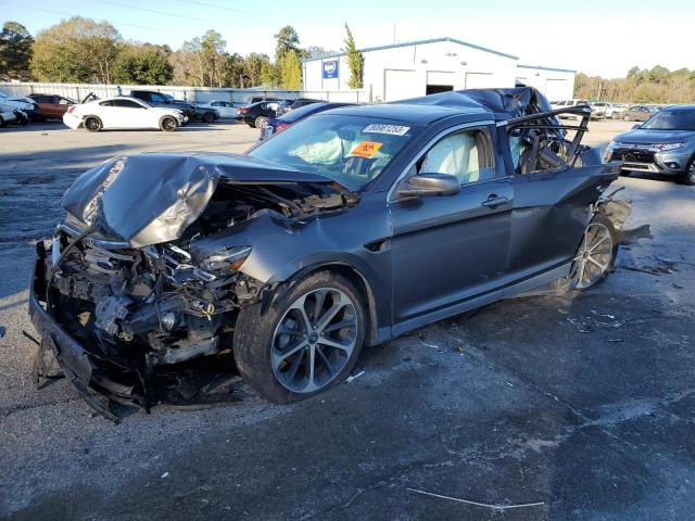 2015 FORD TAURUS SEL 2015 image