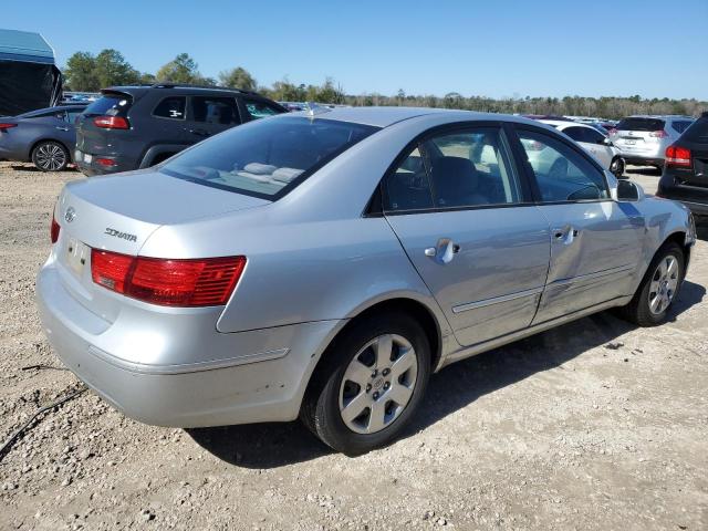 Obraz 3 z 2010 HYUNDAI SONATA GLS 2010 z VIN 5NPET4AC2AH648201