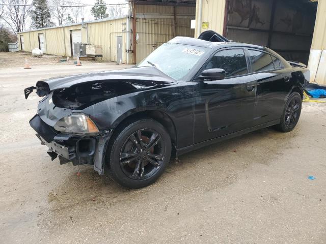 2014 DODGE CHARGER R/T 2014 image