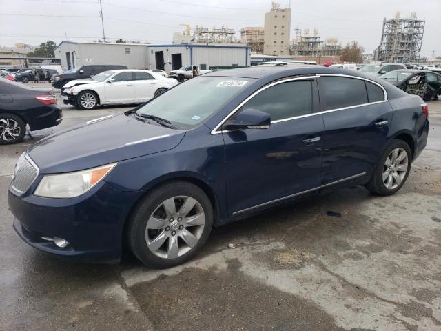 2011 BUICK LACROSSE CXL 2011 image
