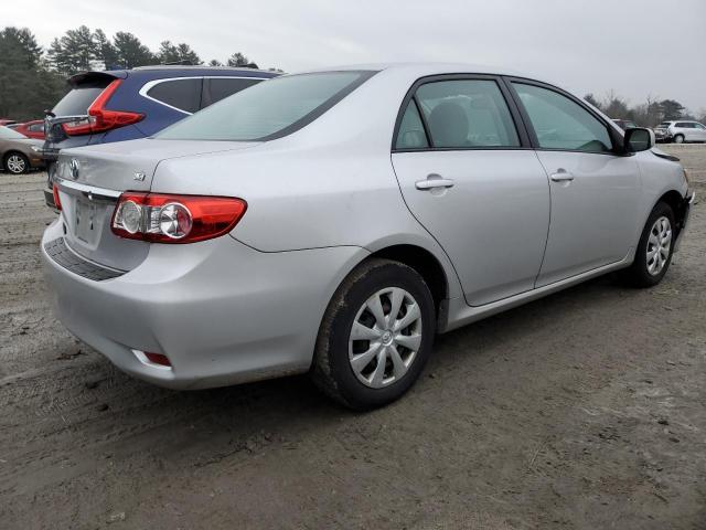 Obraz 3 z 2011 TOYOTA COROLLA BASE 2011 z VIN 2T1BU4EE8BC694597