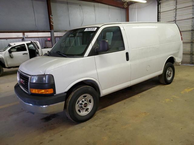 Изображение 2014 GMC SAVANA G2500 2014