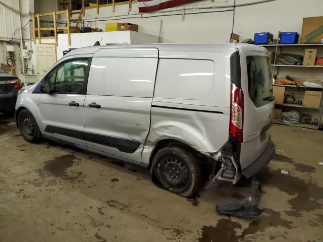 Obraz 2 z 2020 FORD TRANSIT CONNECT XL 2020 z VIN NM0LE7E20L1438868