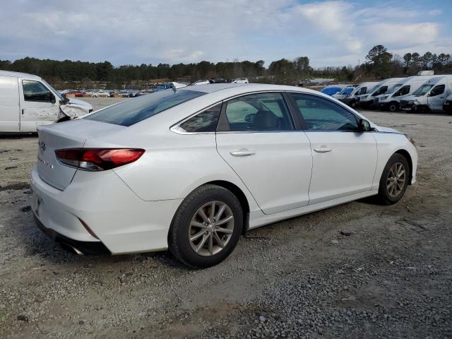 Obraz 3 z 2018 HYUNDAI SONATA SE 2018 z VIN 5NPE24AF9JH648340