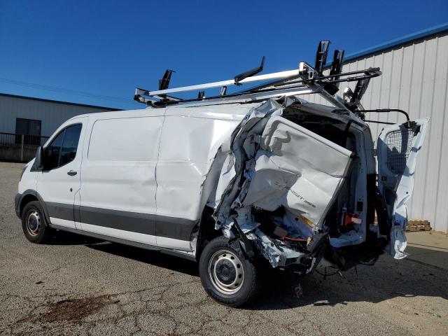 Изображение 3 2023 FORD TRANSIT T-250 2023 с VIN 1FTBR1Y83PKA35306