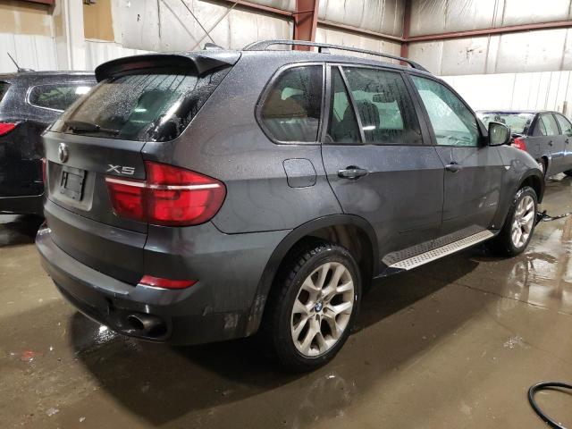 Image 3 of 2012 BMW X5 XDRIVE35I 2012 with VIN 5UXZV4C50CL745713