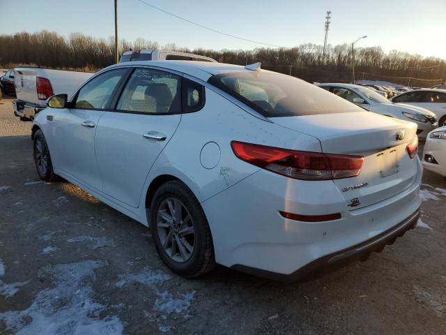 Изображение 2 2019 KIA OPTIMA LX 2019 с VIN 5XXGT4L3XKG302643