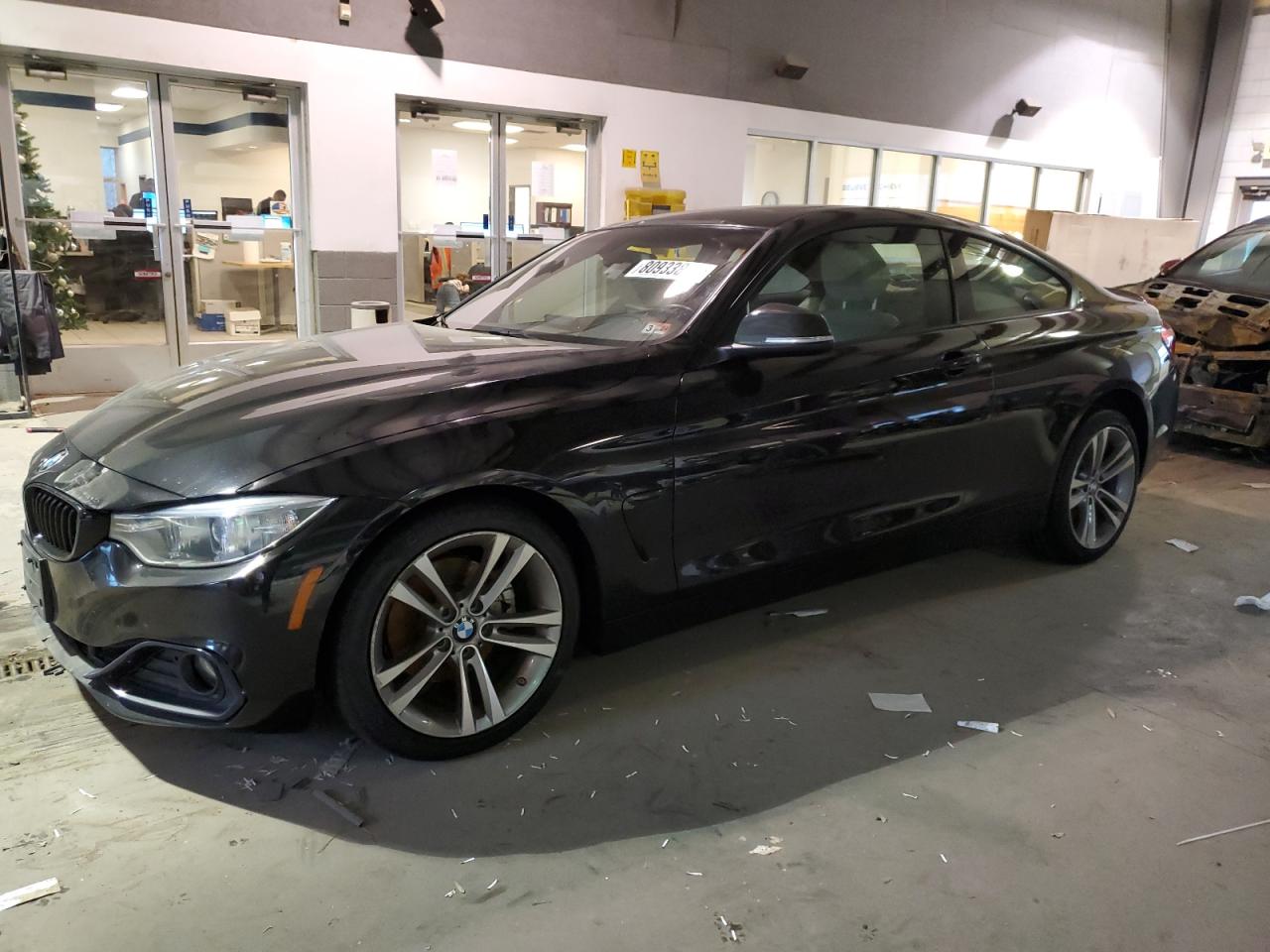 2015 BMW 428 XI 2015 image