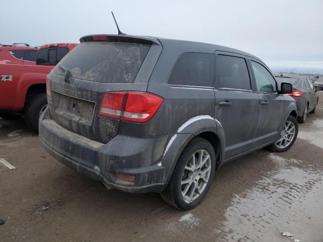 Изображение 3 2014 DODGE JOURNEY R/T 2014 с VIN 3C4PDDEG3ET304482