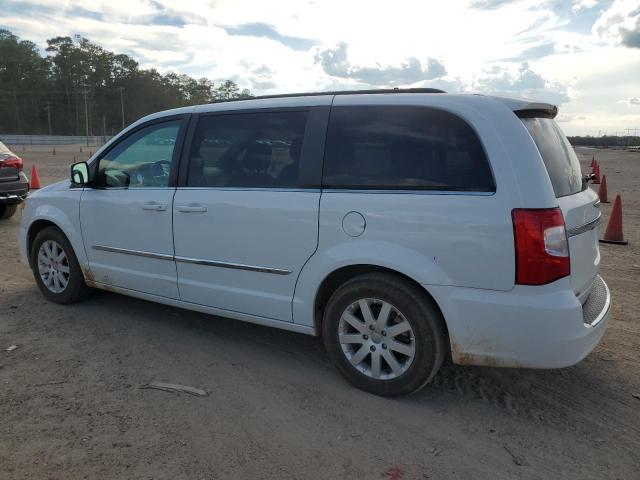 Изображение 2 2015 CHRYSLER TOWN & COUNTRY TOURING 2015 с VIN 2C4RC1BG2FR715598