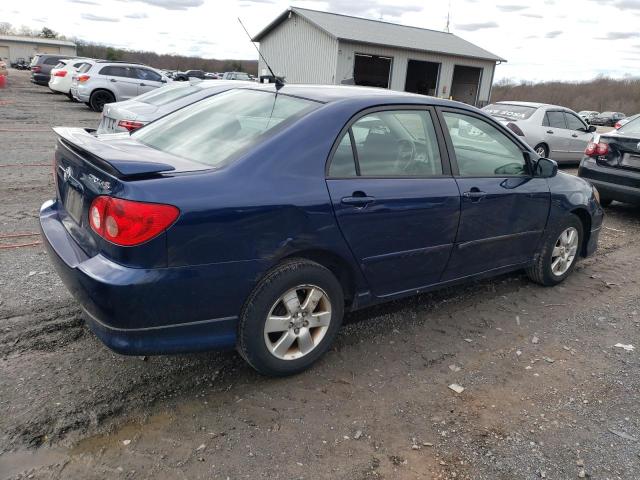 Изображение 3 2006 TOYOTA COROLLA CE 2006 с VIN 1NXBR32E56Z580108