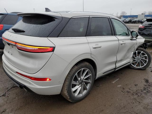 Obraz 3 z 2022 LINCOLN CORSAIR GRAND TOURING 2022 z VIN 5LMTJ5DZ8NUL03679