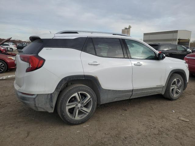 Obraz 3 z 2021 GMC TERRAIN SLT 2021 z VIN 3GKALPEV9ML303994