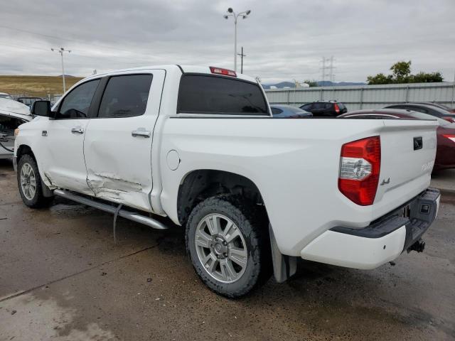 Image 2 of 2016 TOYOTA TUNDRA CREWMAX 1794 2016 with VIN 5TFAW5F10GX526663