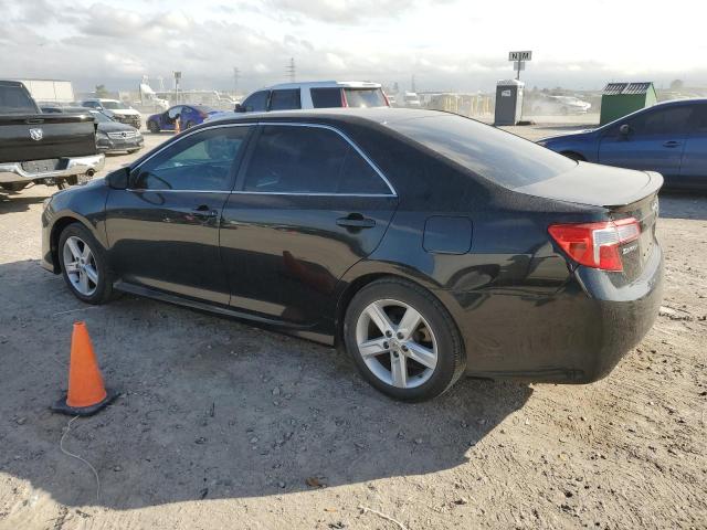 Image 2 of 2012 TOYOTA CAMRY BASE 2012 with VIN 4T1BF1FK7CU200923