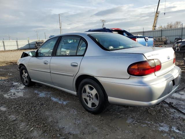 Obraz 2 z 2003 CHEVROLET MALIBU LS 2003 z VIN 1G1NE52J73M513150