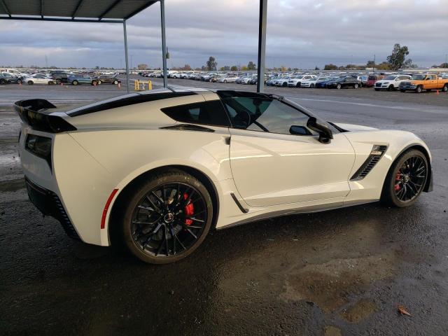 Obraz 3 z 2015 CHEVROLET CORVETTE Z06 3LZ 2015 z VIN 1G1YT2D63F5601430
