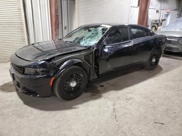 Image 1 of 2023 DODGE CHARGER POLICE 2023 with VIN 2C3CDXKG3PH539694