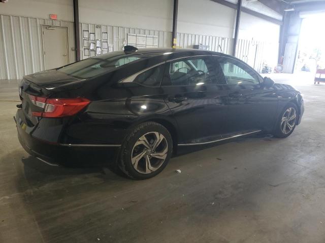 Image 3 of 2018 HONDA ACCORD EX 2018 with VIN 1HGCV1F44JA077451