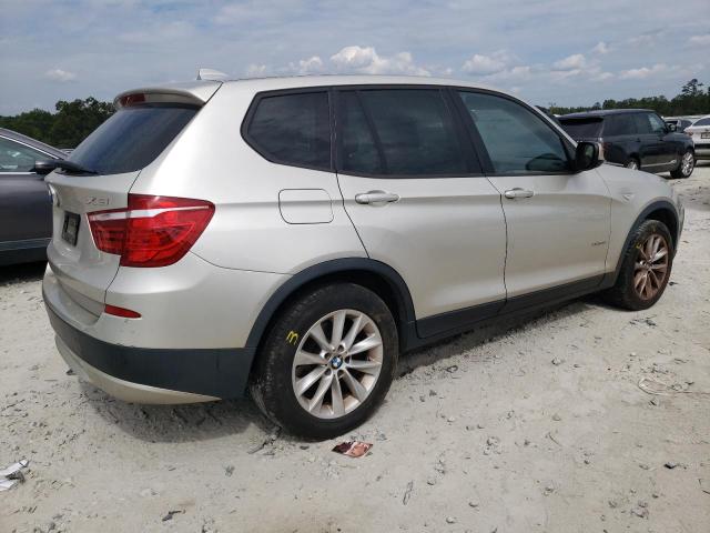 Изображение 3 2013 BMW X3 XDRIVE28I 2013 с VIN 5UXWX9C52D0A15060