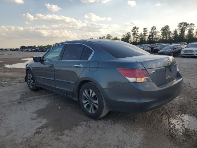 Image 2 of 2010 HONDA ACCORD LXP 2010 with VIN 1HGCP2F40AA139508