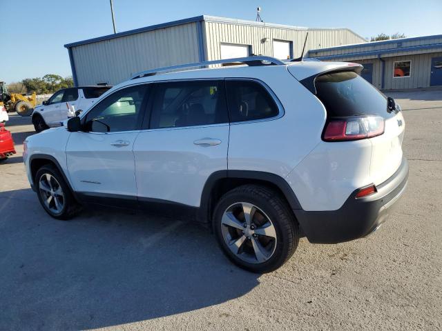 Изображение 2 2019 JEEP CHEROKEE LIMITED 2019 с VIN 1C4PJLDX8KD371651