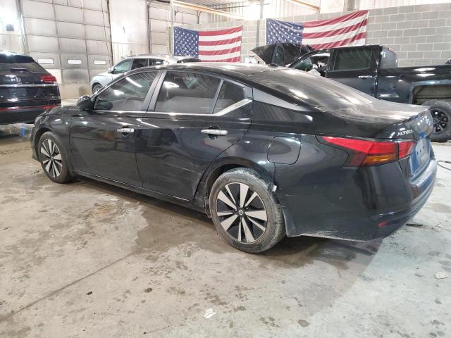 Image 2 of 2021 NISSAN ALTIMA SV 2021 with VIN 1N4BL4DV5MN331927