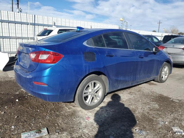 Obraz 3 z 2017 CHEVROLET CRUZE LT 2017 z VIN 1G1BE5SM1H7118318