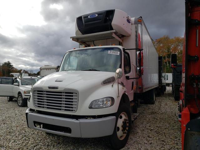 Изображение 2018 FREIGHTLINER M2 106 MEDIUM DUTY 2018