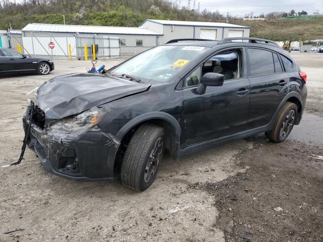 Obraz 1 z 2016 SUBARU CROSSTREK PREMIUM 2016 z VIN JF2GPABC7G8204721