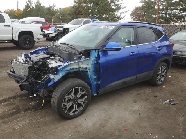 Изображение 2023 KIA SELTOS EX 2023